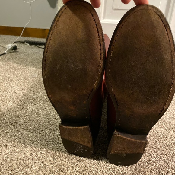 Women’s Frye boots - Picture 4 of 5
